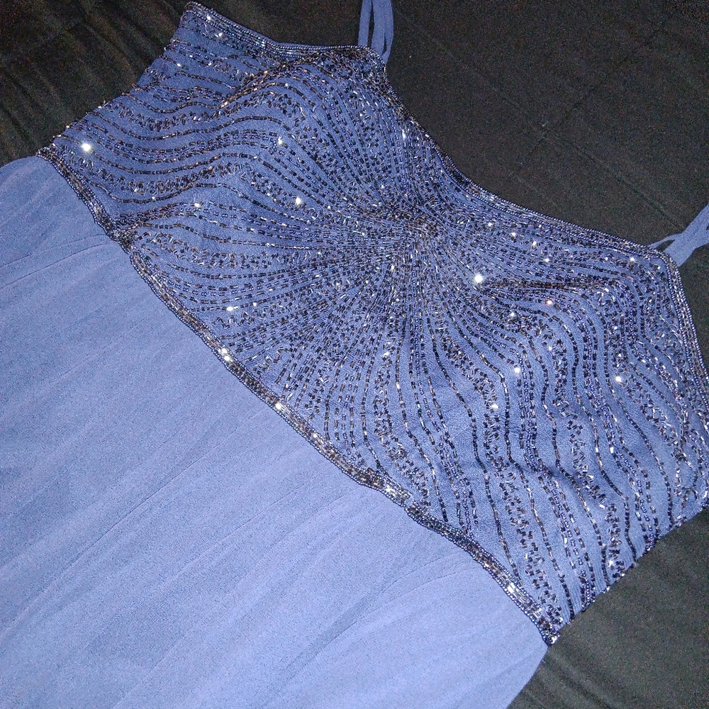Evening Gown Size 2x